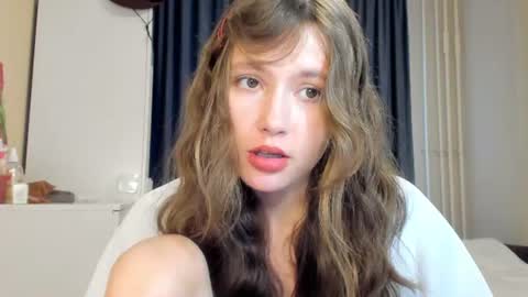 Snapshot of maryanncherry chatting on July 19, 2026, 11:47 am Maryann online show from July 19, 2026, 11:47 am