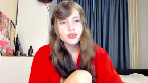 Snapshot of maryanncherry chatting on July 25, 2026, 1:19 pm Maryann online show from July 25, 2026, 1:19 pm
