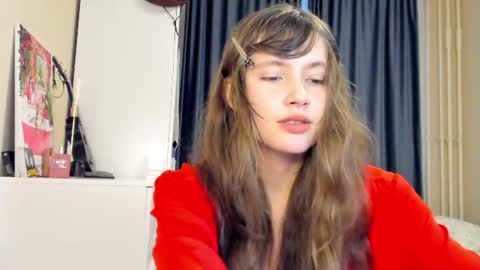 Snapshot of maryanncherry chatting on July 29, 2026, 5:22 pm Maryann online show from July 29, 2026, 5:22 pm