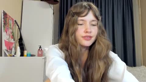 Snapshot of maryanncherry chatting on August 3, 2026, 6:00 pm Maryann online show from August 3, 2026, 6:00 pm