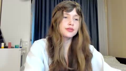 Snapshot of maryanncherry chatting on August 4, 2026, 1:36 pm Maryann online show from August 4, 2026, 1:36 pm