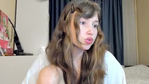 Snapshot of maryanncherry chatting on August 9, 2026, 4:56 pm Maryann online show from August 9, 2026, 4:56 pm