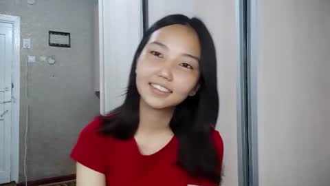 Snapshot of marybellegalaviz chatting on July 1, 2026, 12:07 pm Lily online show from July 1, 2026, 12:07 pm