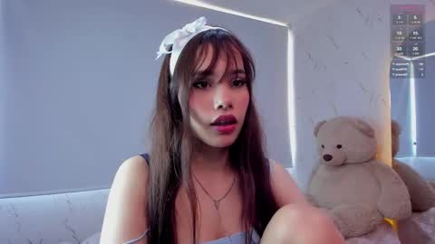 Mary online show from March 8, 2025, 5:11 pm