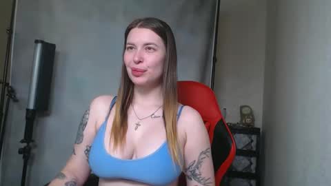 maryh0tlove online show from November 27, 2025, 2:52 pm