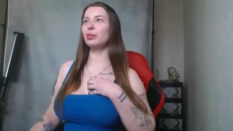 maryh0tlove online show from February 3, 2026, 2:11 pm