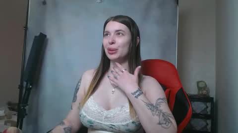 maryh0tlove online show from April 13, 2026, 9:26 am