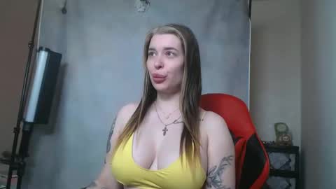 maryh0tlove online show from April 20, 2026, 9:45 am