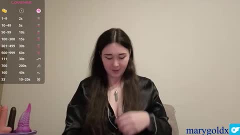 MaryHill online show from November 9, 2025, 5:44 pm