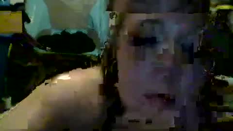 maryjane7036 online show from February 17, 2025, 8:09 am