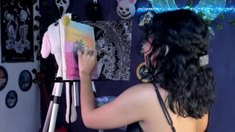 maria online show from January 25, 2025, 2:14 pm