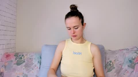 Snapshot of marylee_21 chatting on March 16, 2026, 7:56 am Mari online show from March 16, 2026, 7:56 am