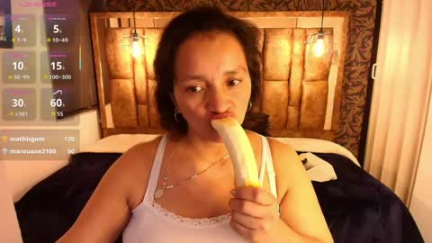 Snapshot of marylinmilf chatting on April 21, 2026, 1:42 am Marylin online show from April 21, 2026, 1:42 am