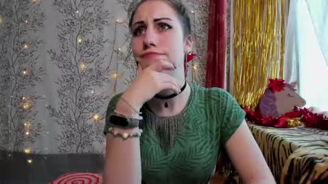 Mary Lou online show from December 25, 2024, 7:46 am