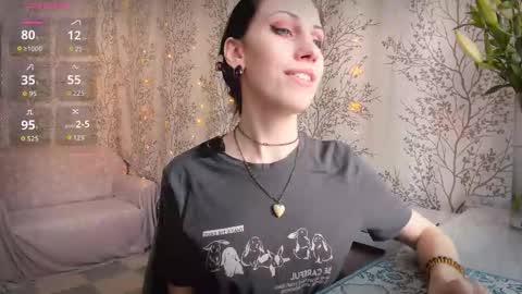 Mary Lou online show from February 23, 2026, 7:28 am