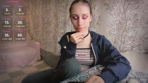 Mary Lou online show from April 14, 2026, 6:41 am