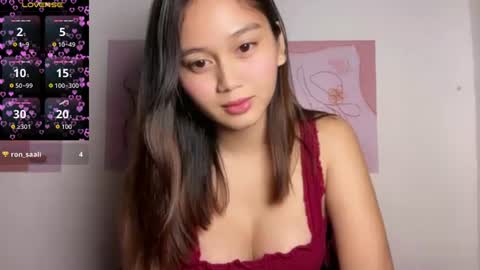marylovely_19 online show from June 21, 2026, 5:26 pm