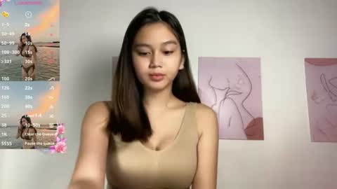 marylovely_19 online show from July 18, 2026, 7:34 am