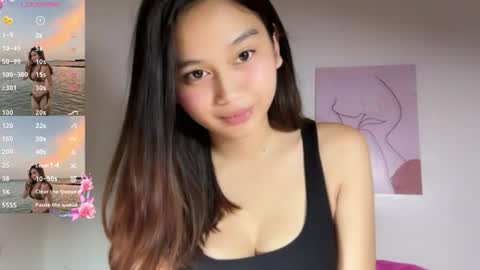 marylovely_19 online show from July 23, 2026, 3:15 am