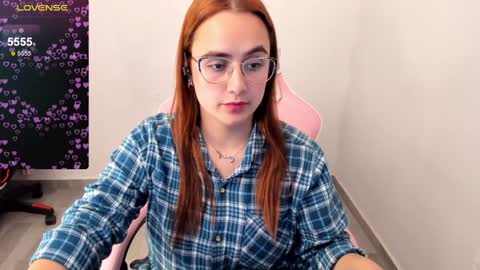 Dulce Maria online show from January 6, 2025, 3:20 am