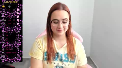 Dulce Maria online show from February 26, 2025, 8:00 pm