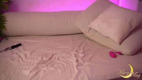 Mary online show from January 30, 2025, 1:22 am