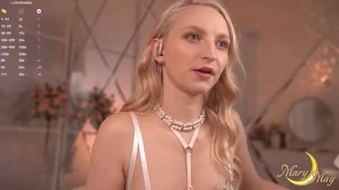 Mary online show from February 1, 2026, 4:00 am