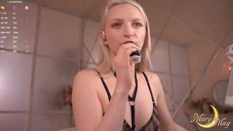 Mary online show from February 5, 2026, 4:28 am