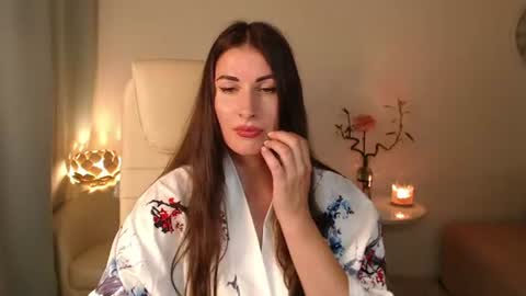 Marymalory11 online show from August 4, 2026, 3:03 pm