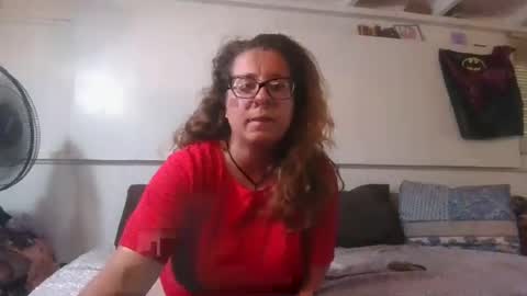Mary Mane  online show from August 7, 2026, 11:07 pm