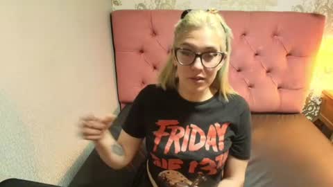 marymorgannn online show from August 4, 2026, 12:47 am
