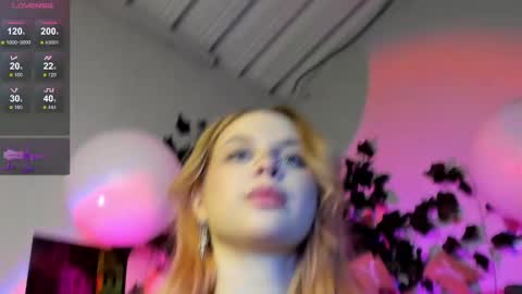 Snapshot of marynixoxo chatting on February 18, 2025, 4:04 am Mary x online show from February 18, 2025, 4:04 am