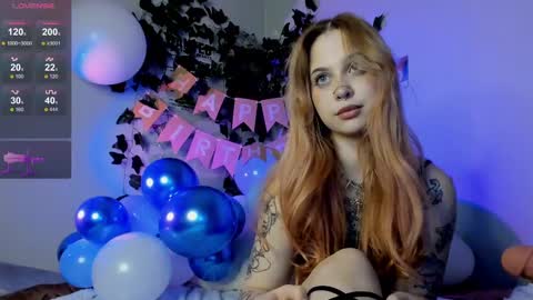 Snapshot of marynixoxo chatting on February 18, 2025, 10:16 am Mary x online show from February 18, 2025, 10:16 am