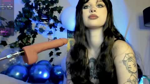 Snapshot of marynixoxo chatting on February 21, 2025, 3:12 am Mary x online show from February 21, 2025, 3:12 am