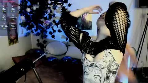 Snapshot of marynixoxo chatting on February 23, 2025, 2:29 am Mary x online show from February 23, 2025, 2:29 am