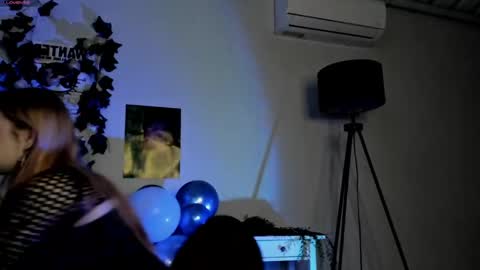 Snapshot of marynixoxo chatting on February 24, 2025, 8:17 am Mary x online show from February 24, 2025, 8:17 am