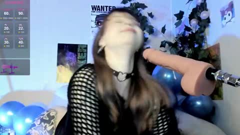 Snapshot of marynixoxo chatting on February 28, 2025, 2:31 am Mary x online show from February 28, 2025, 2:31 am