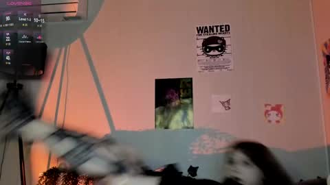 Snapshot of marynixoxo chatting on March 6, 2025, 2:29 pm Mary x online show from March 6, 2025, 2:29 pm