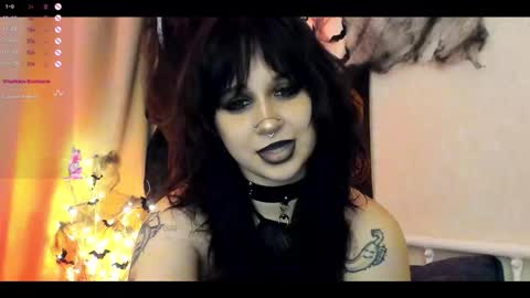 Snapshot of marynixoxo chatting on October 25, 2025, 1:18 pm Mary x online show from October 25, 2025, 1:18 pm