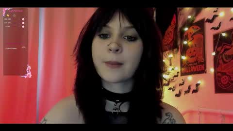 Snapshot of marynixoxo chatting on October 29, 2025, 8:16 am Mary x online show from October 29, 2025, 8:16 am