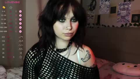 Mary x online show from March 20, 2026, 10:58 pm