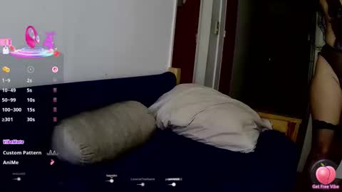 marynka21 online show from December 18, 2025, 2:45 pm