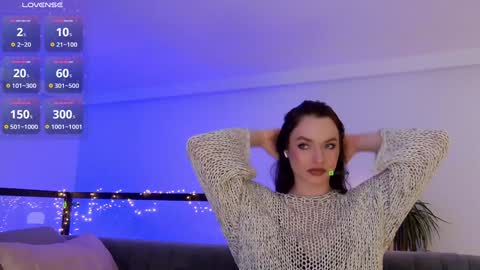 Marina online show from January 11, 2025, 5:51 pm