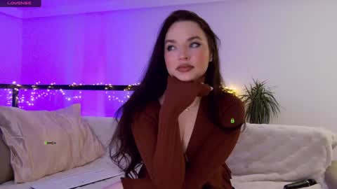 Marina online show from January 30, 2025, 5:17 pm