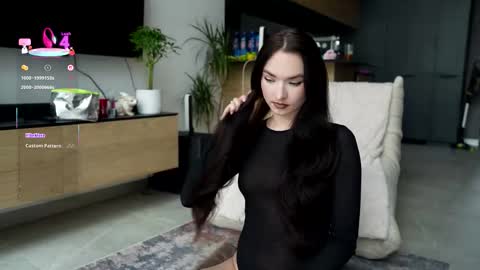 Marina online show from October 24, 2025, 9:49 am