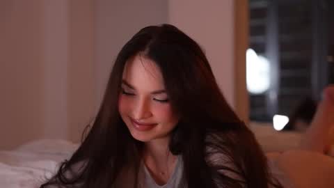 Marina online show from January 31, 2026, 7:11 pm