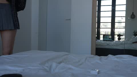 Marina online show from April 18, 2026, 9:46 am