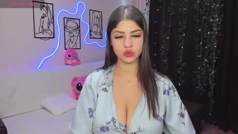 MarySax online show from January 19, 2026, 11:03 am