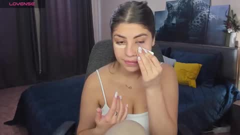 MarySax online show from March 12, 2026, 11:27 am