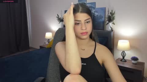 MarySax online show from April 23, 2026, 10:36 am